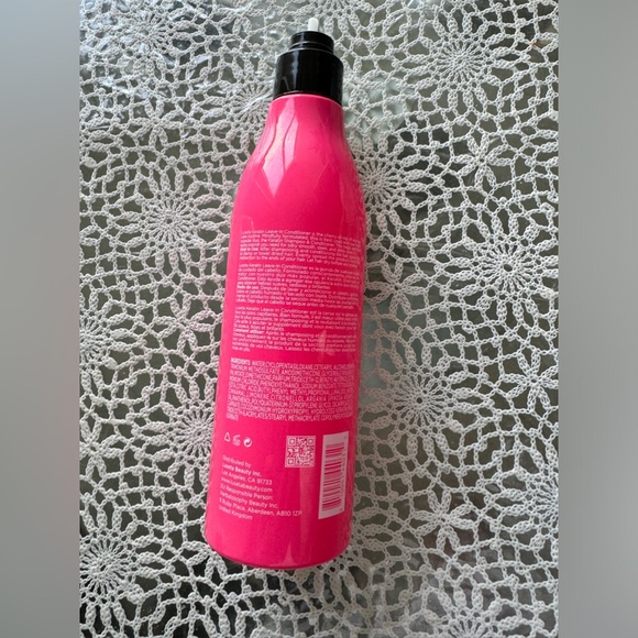 hair products for women Pack Of 4 half Full Or Sold Individual. Text Me For Info - Picture 4 of 11